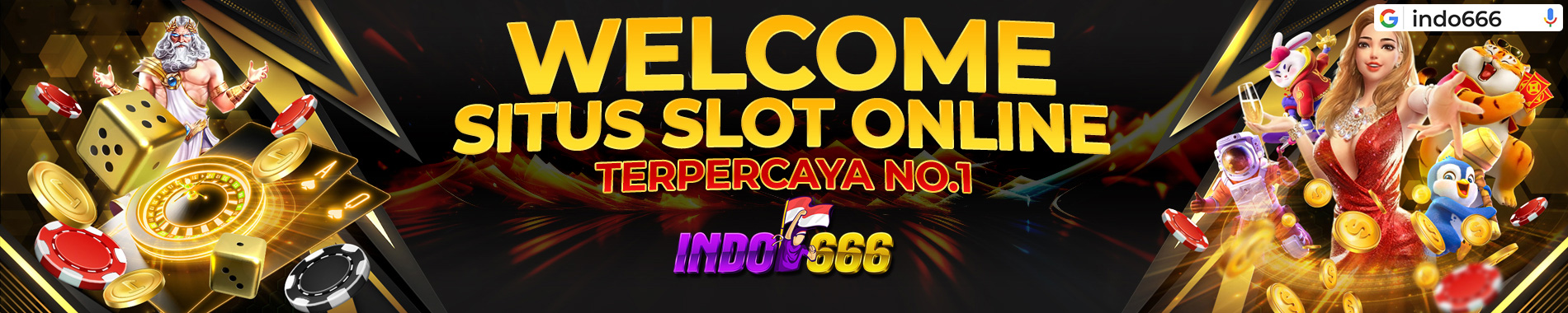 indo666-welcome